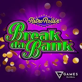 Break da Bank Retro Roller
